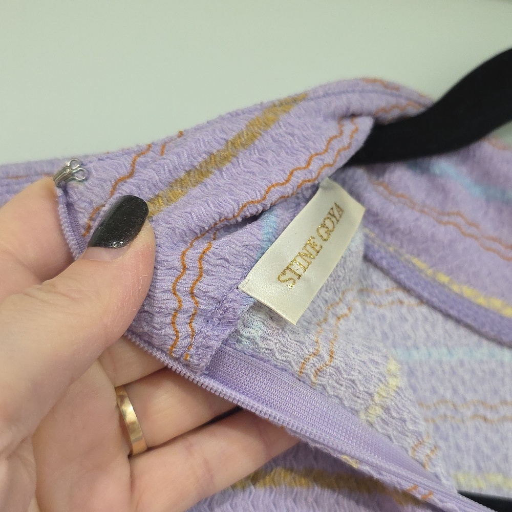 Stine Goya Ari Turtleneck - Picture 16 of 16